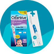 WF - Testes Gravidez e Ovula&ccedil;&atilde;o - CLP Sa&uacute;de