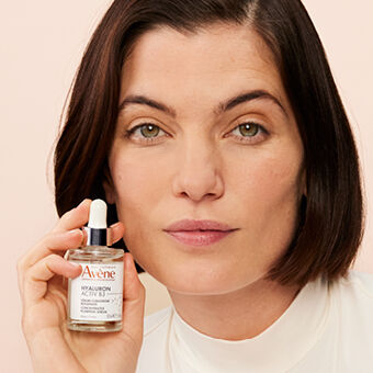 Av&egrave;ne Hyaluron Activ Procedure