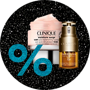 Cosm&eacute;tica Luxo