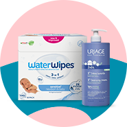 Beb&eacute; e Mam&atilde;