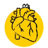 Icon Doen&ccedil;as Card&iacute;acas