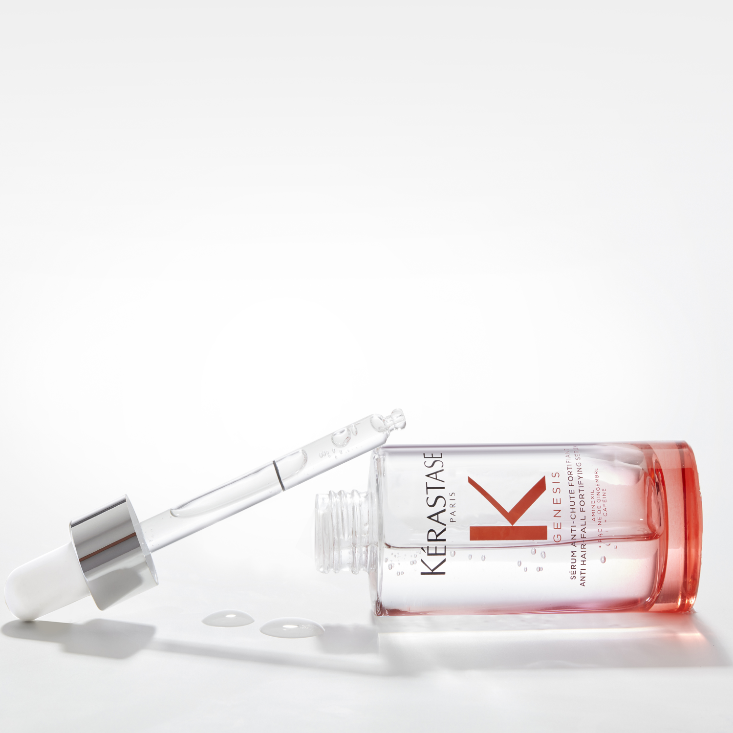 K&eacute;rastase S&eacute;runs e Tratamentos