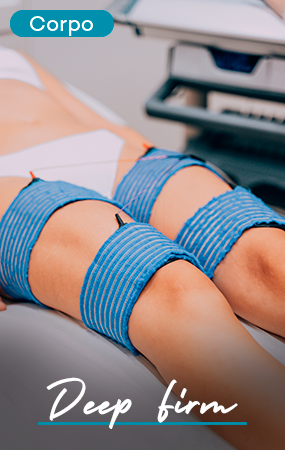 Carrossel Menopausa - Deep Firm