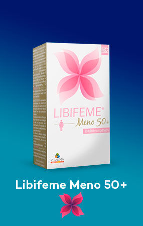 LP Meno - Libifeme