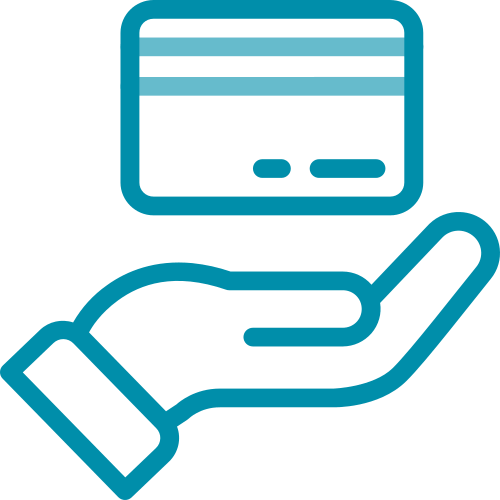 <p>Pagamento seguro</p>