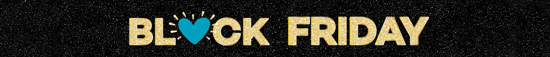 Banner topo - LP Black Friday