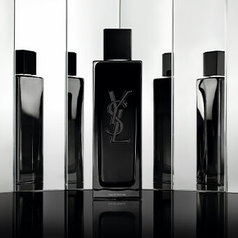 Perfumes Masculinos