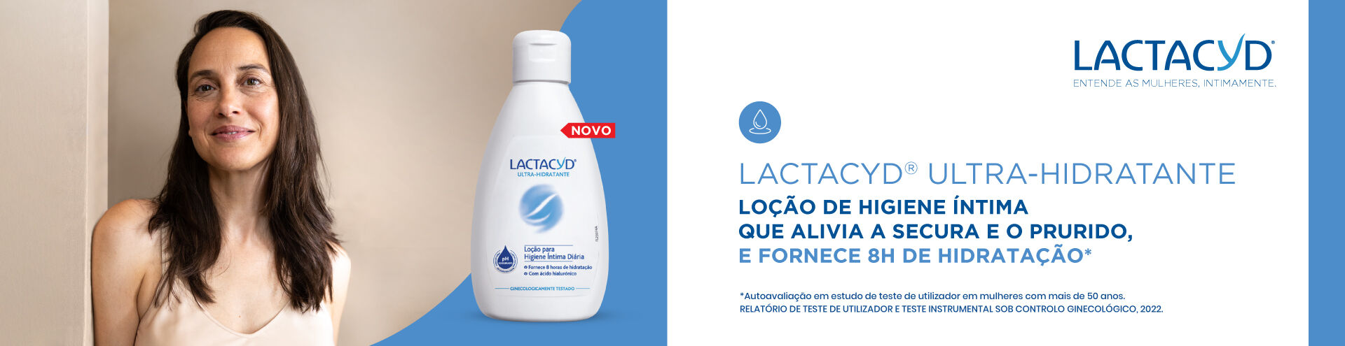 Lactacyd Ultra-Hidratante