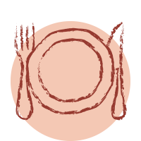 Icon Altera&ccedil;&otilde;es no Apetite