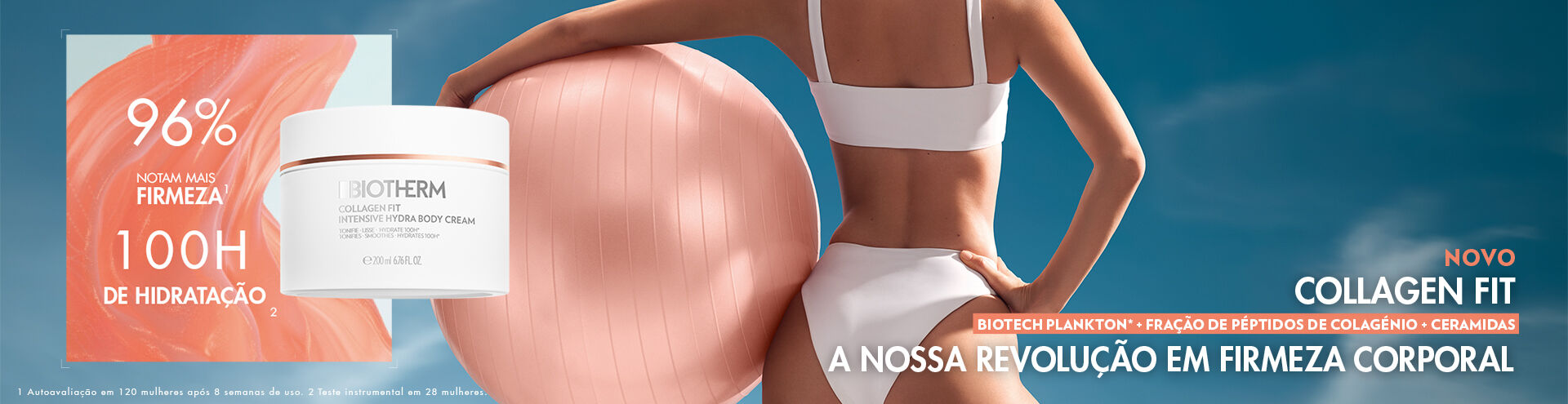 Biotherm Collagen Fit