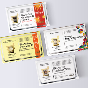 Bioactivo Sistema Imunit&aacute;rio