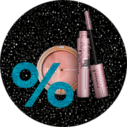 Produtos de Maquilhagem