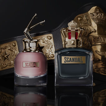 Jean Paul Gaultier Scandal