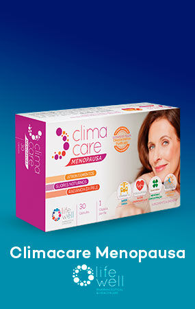 LP Meno - Climacare