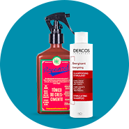 WF - Todos Produtos - CLP Cabelos