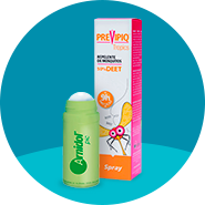 WF - Repelentes Insetos - CLP Sa&uacute;de