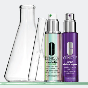 S&eacute;runs Clinique