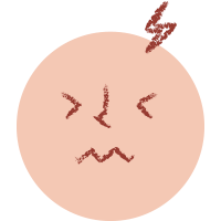 Icon Ansiedade e Tens&atilde;o Emocional 