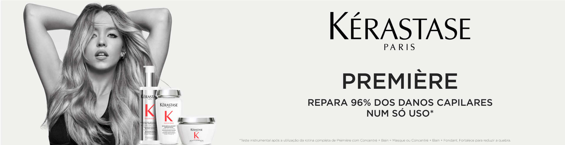 Banner Rotativo - Premiere - BP Kerastase