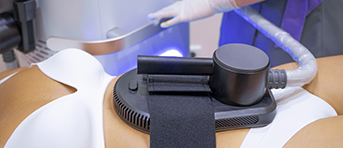 Tratamento BodySculpt