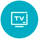 Conector para TV Bluetooth