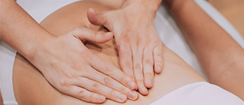 Massagem Drenagem Linf&aacute;tica - M&eacute;todo Miracle