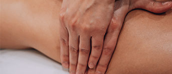 Massagem Drenante de Pernas