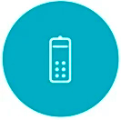 Comando Multifunções Para Aparelhos Auditivos